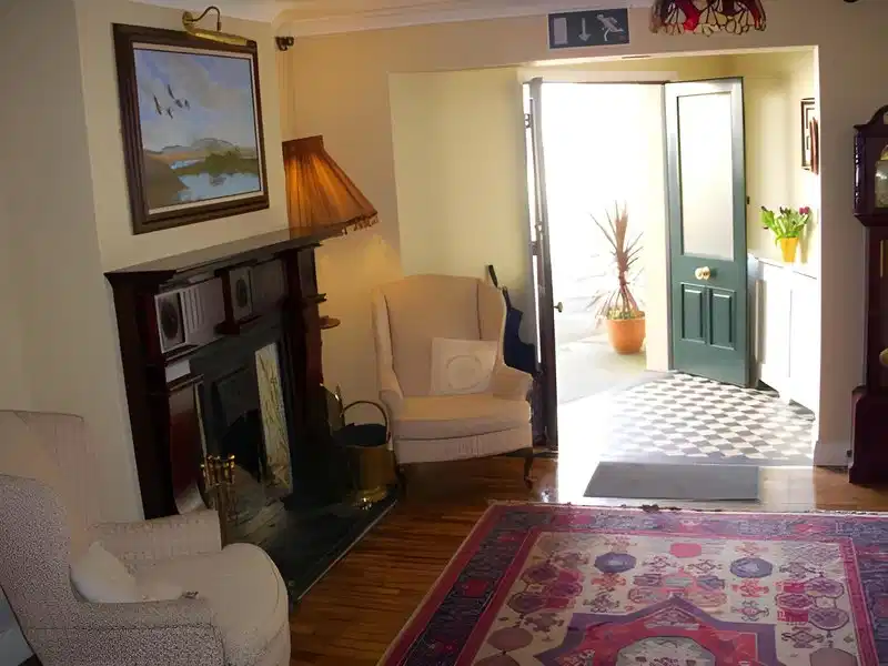 Dun Ri Guesthouse – Hotelfoto