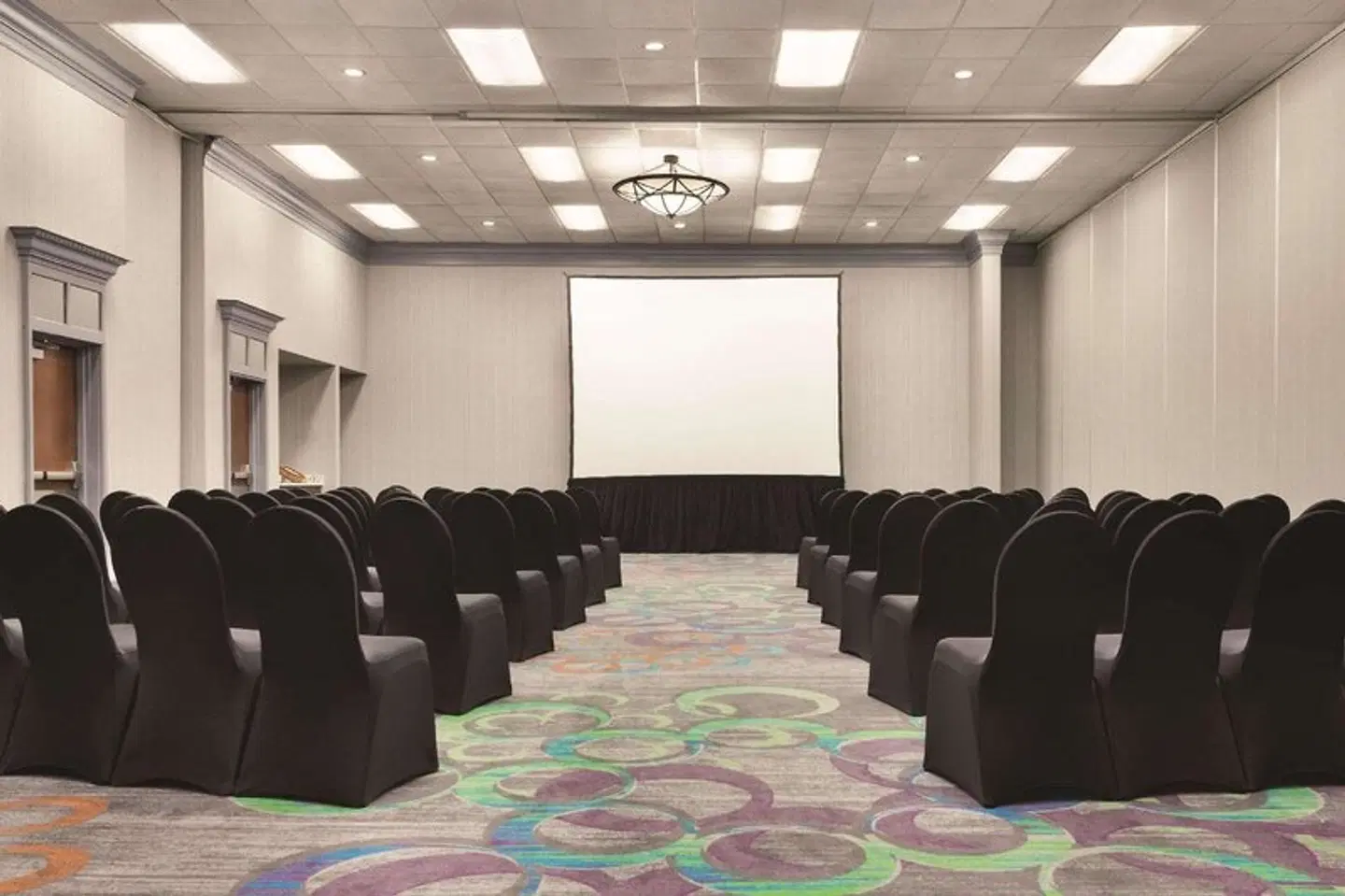 Radisson Hotel Fort Worth North-Fossil Creek Konferenz