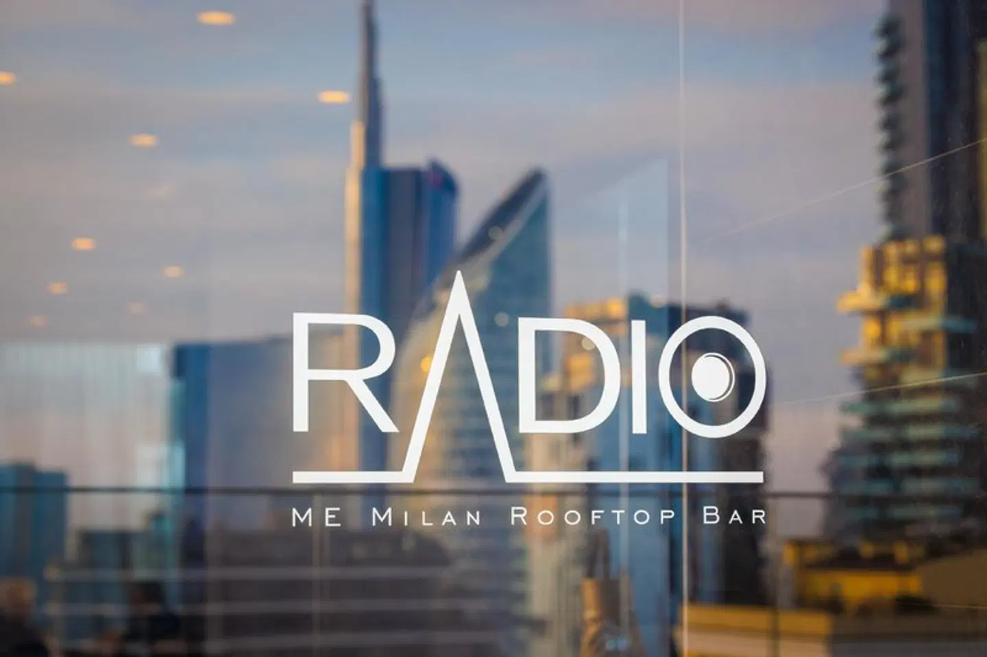 ME Milan Il Duca EXTERIOR