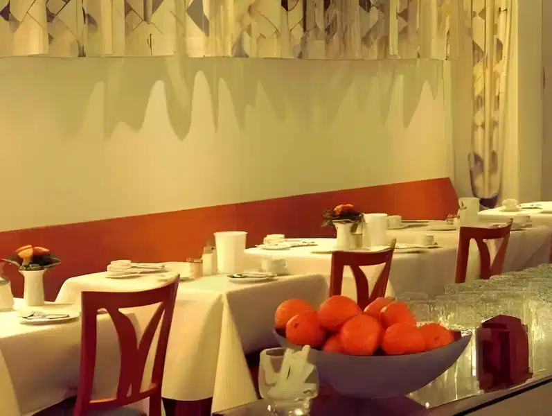 Münnich – Hotelfoto