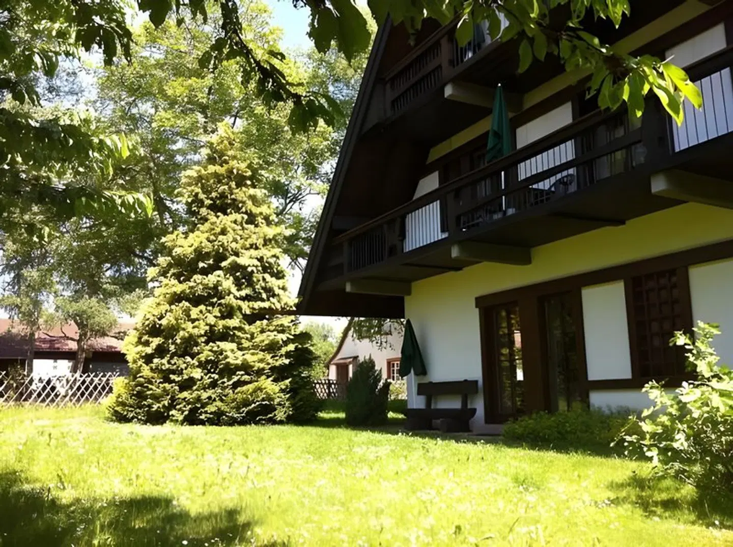 Obsthof EXTERIOR