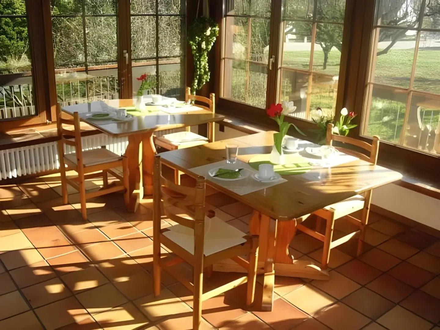 Obsthof Restaurant