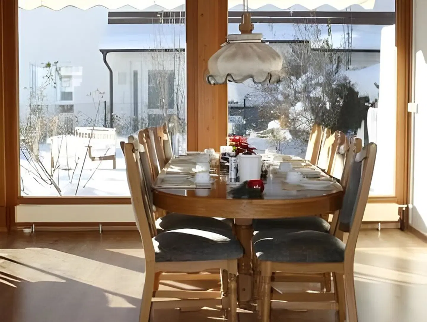 Abendruhe Hotel Garni Restaurant