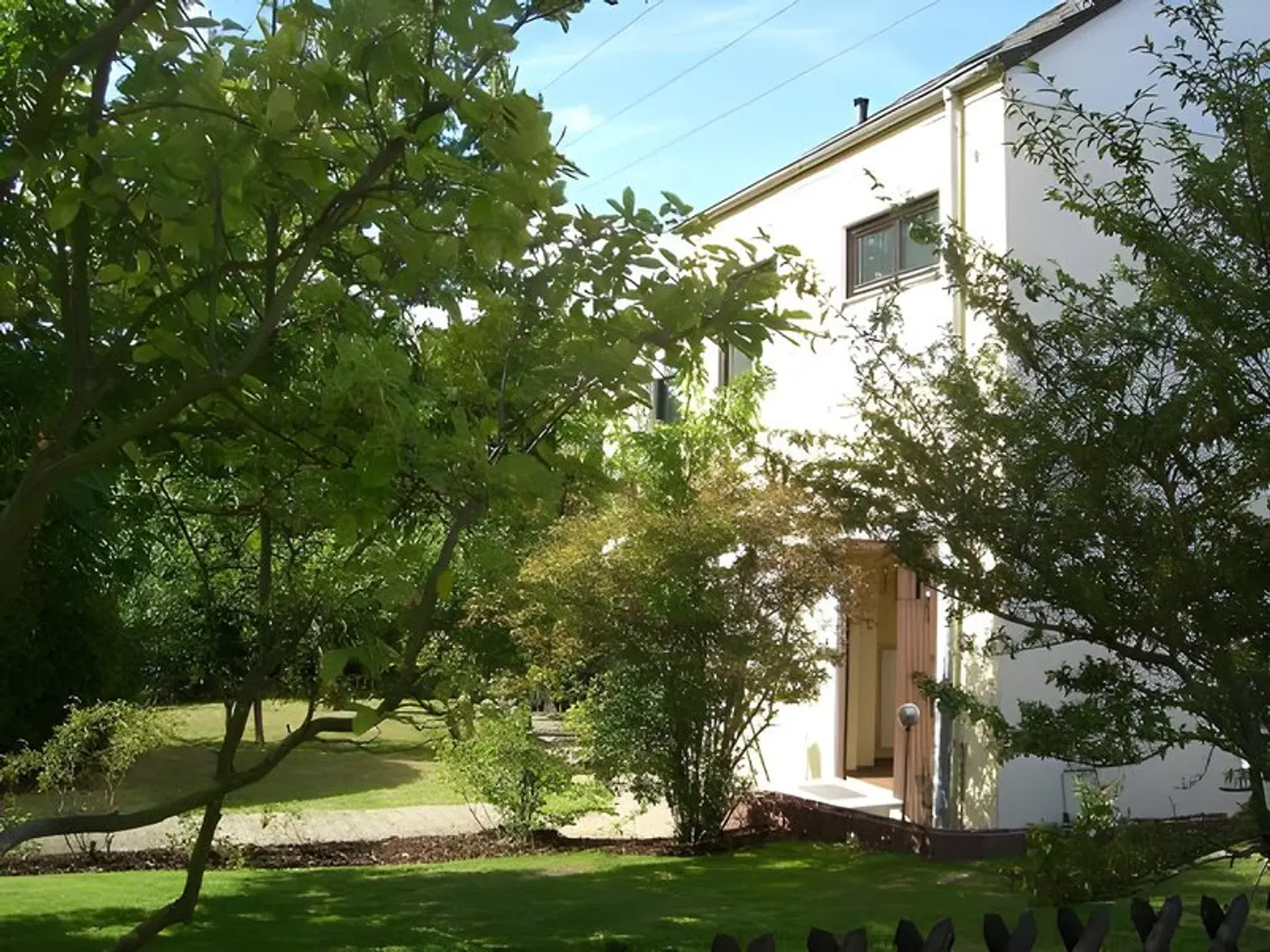 Gästehäuser Kappelmühle EXTERIOR