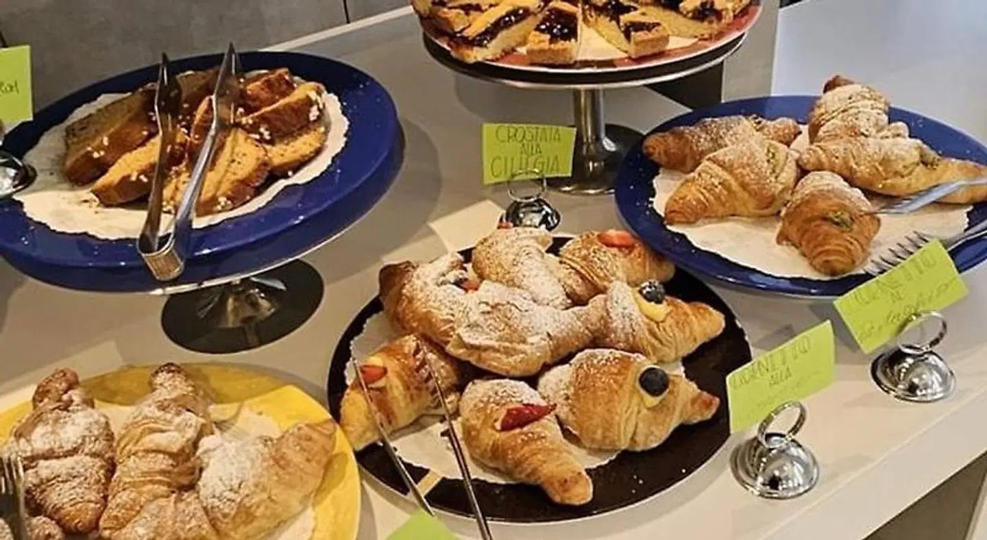 Hotel Annalisa Restaurant