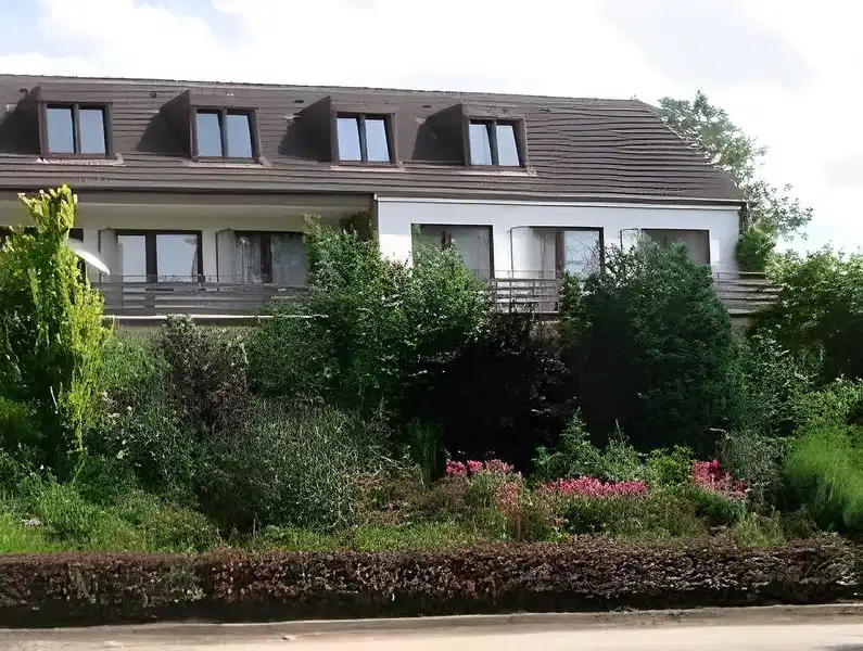 Hotel Diana – Hotelfoto