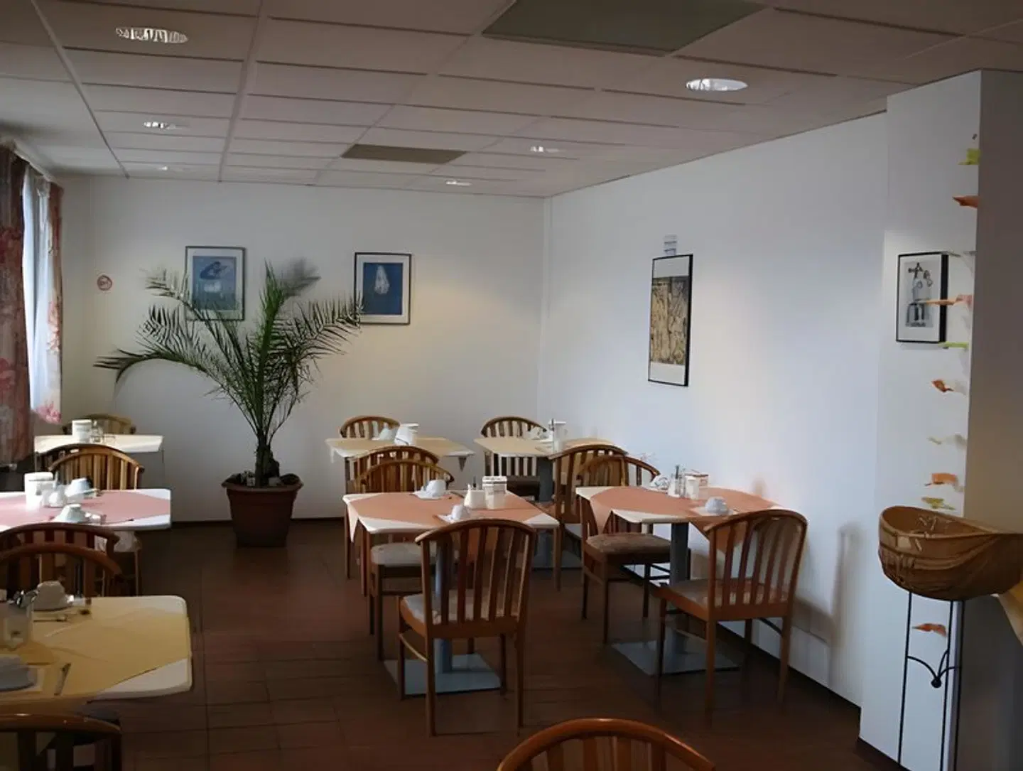Rheinauer Hof - Das Hotel am Riedweg Konferenz