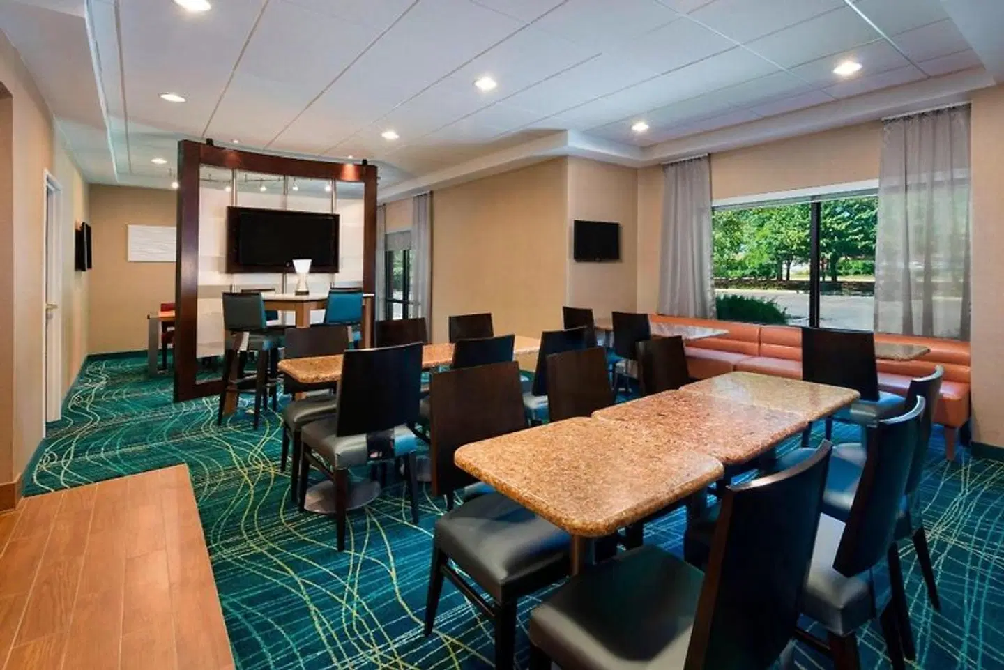 SpringHill Suites by Marriott Mishawaka-University Area Konferenz