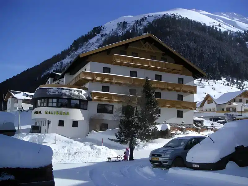 Valisera – Hotelfoto