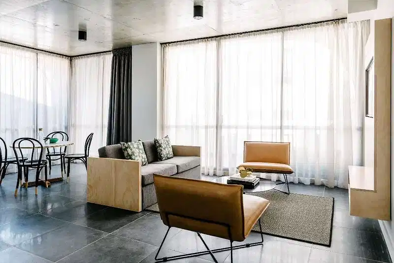 Veriu Broadway – Hotelfoto