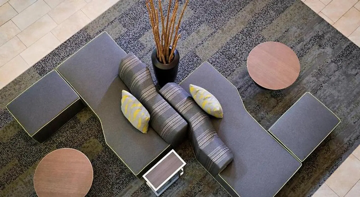 Courtyard by Marriott Grand Rapids Downtown HEALTH_BEAUTY