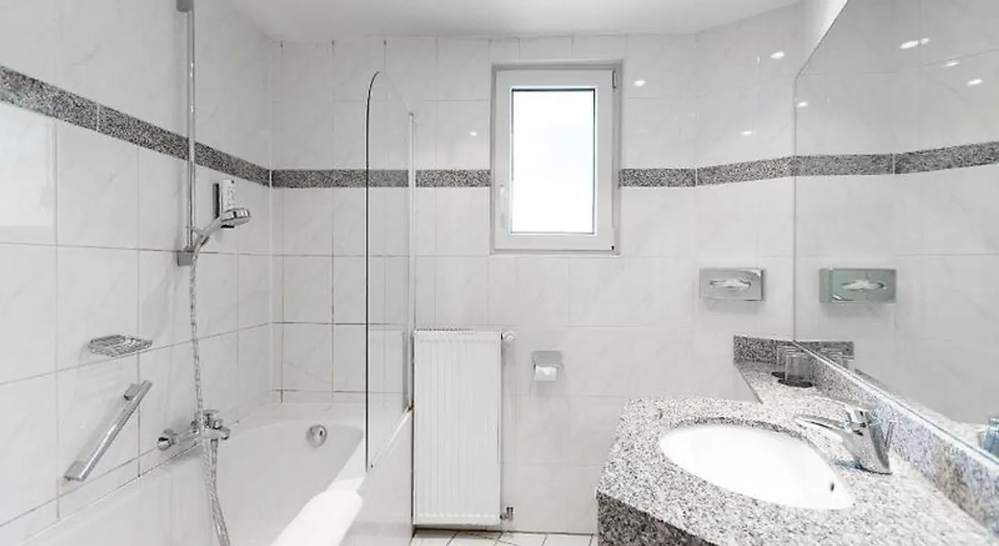 Wegener Badezimmer