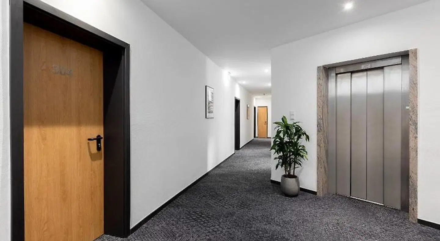 Wegener LOUNGE_LOBBY