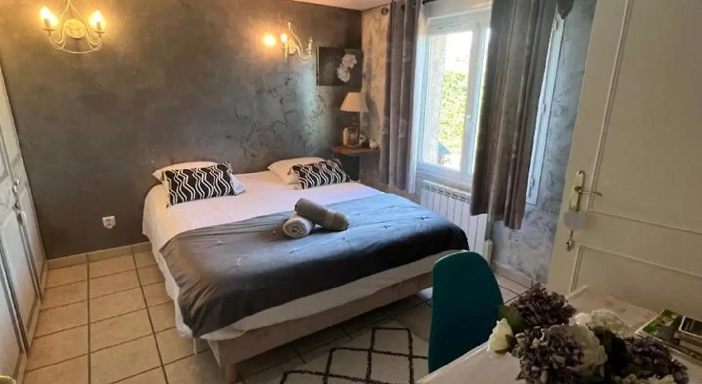 Villa Chapulay ROOM_EXAMPLE