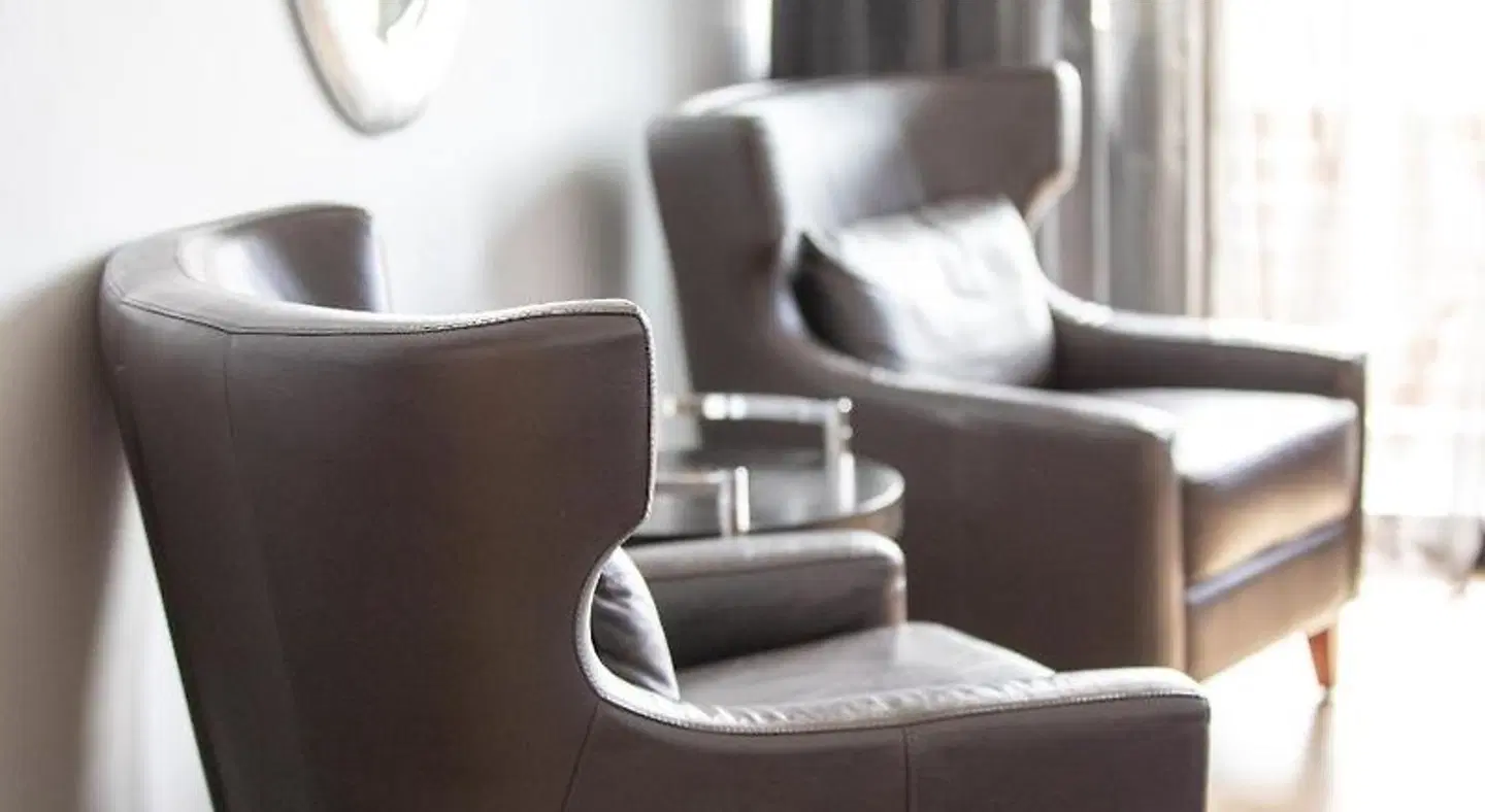 Quality Hotel Ulstein HEALTH_BEAUTY