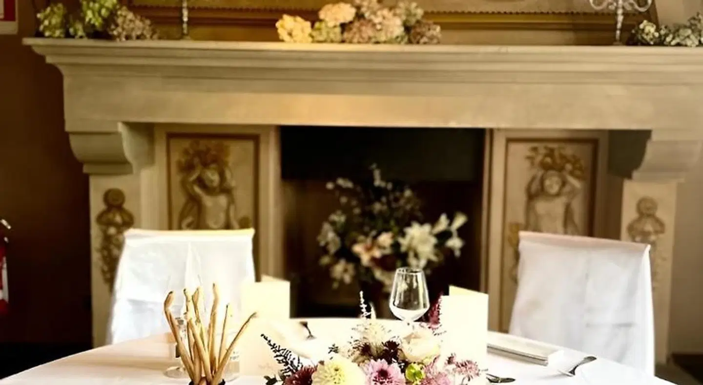 Il Castello di Bubbio LOUNGE_LOBBY