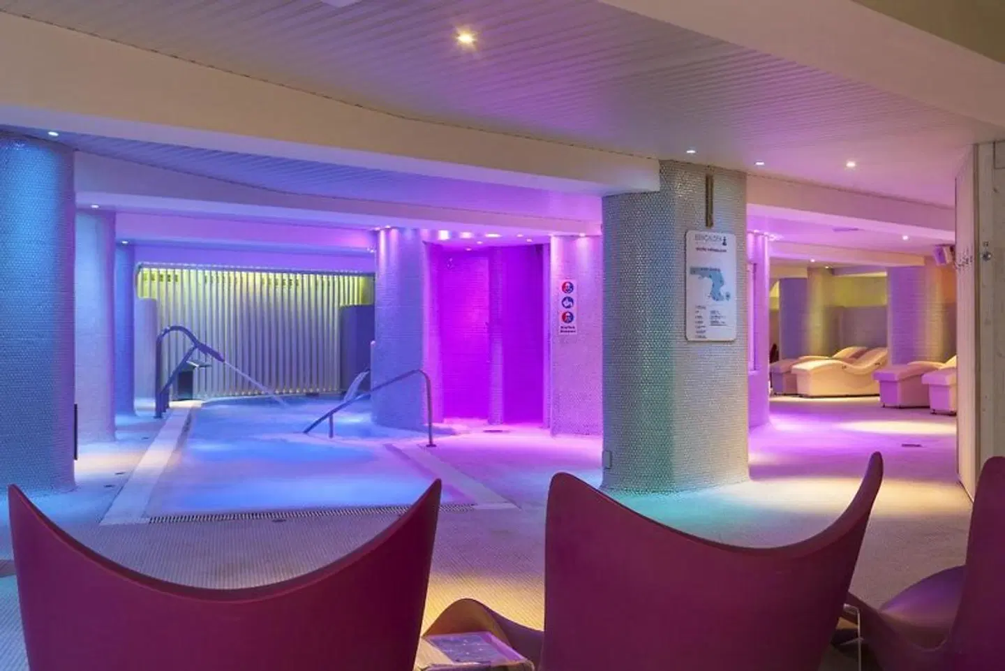 Ambassador Playa II LOUNGE_LOBBY