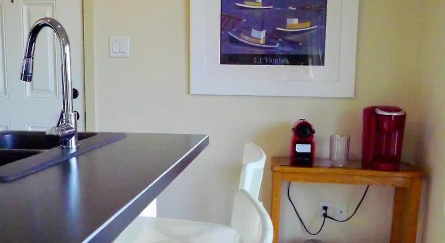 AnnArthur Guest House Wellness