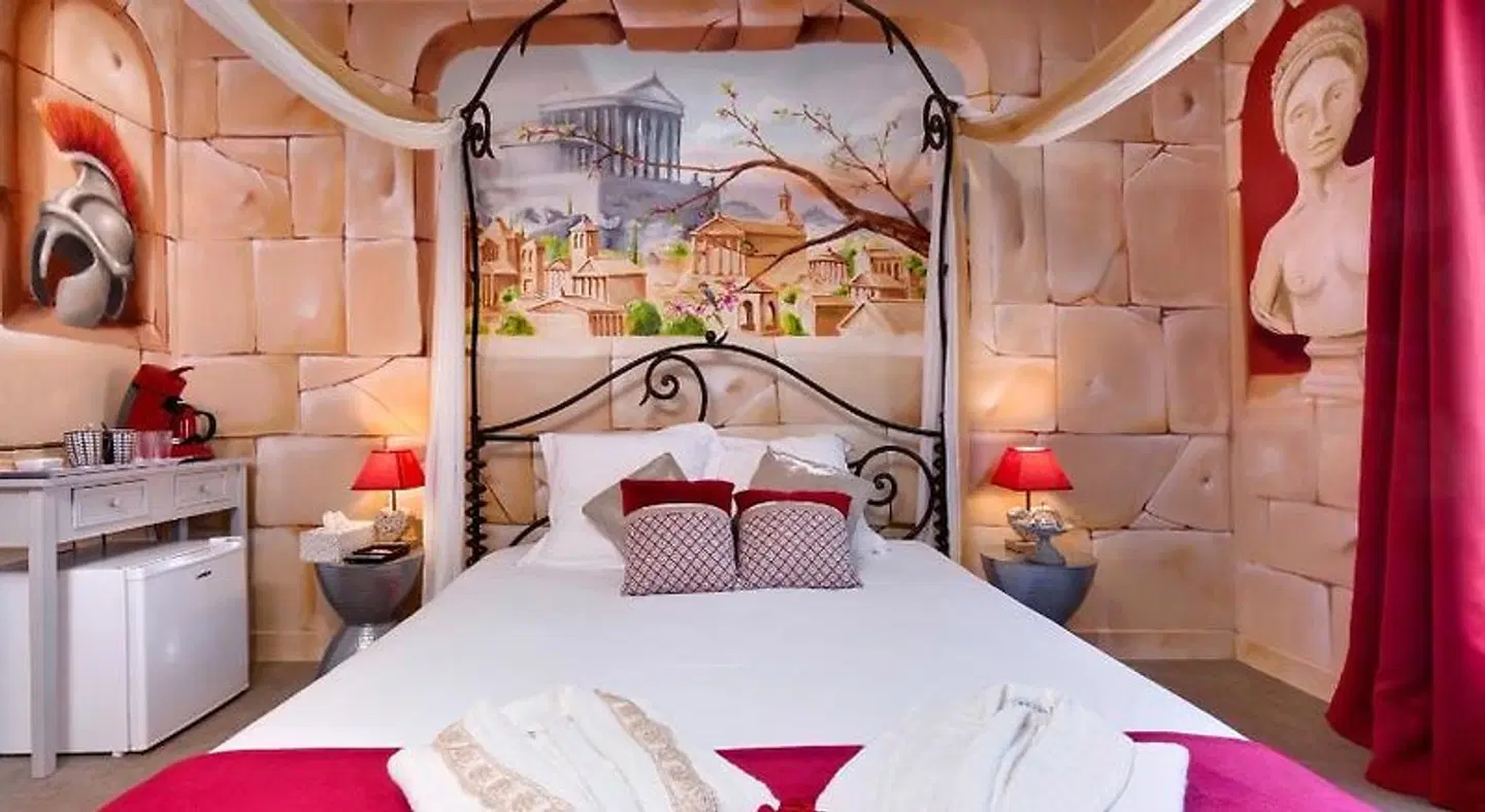 Chambre Venus ROOM_EXAMPLE