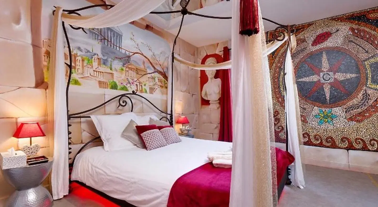 Chambre Venus ROOM_EXAMPLE