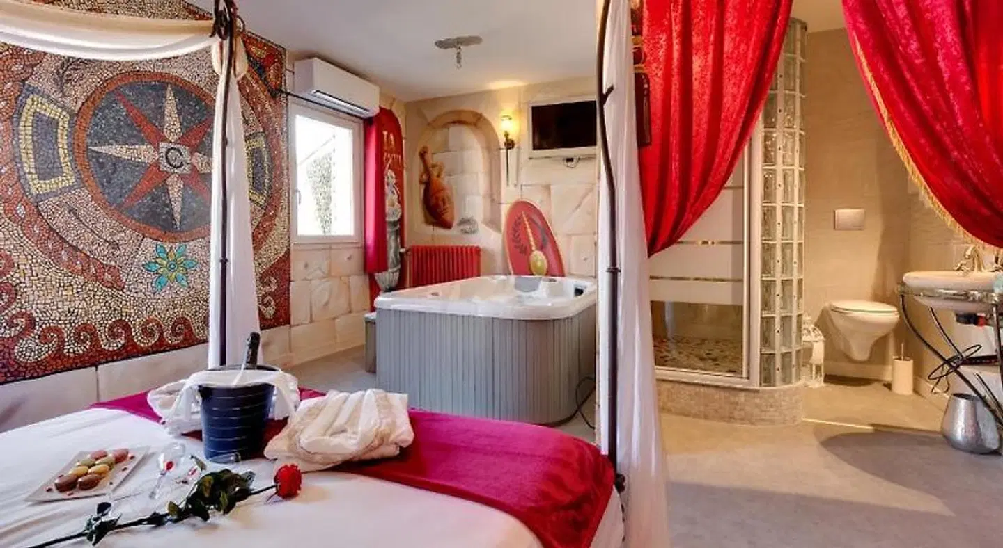 Chambre Venus ROOM_EXAMPLE