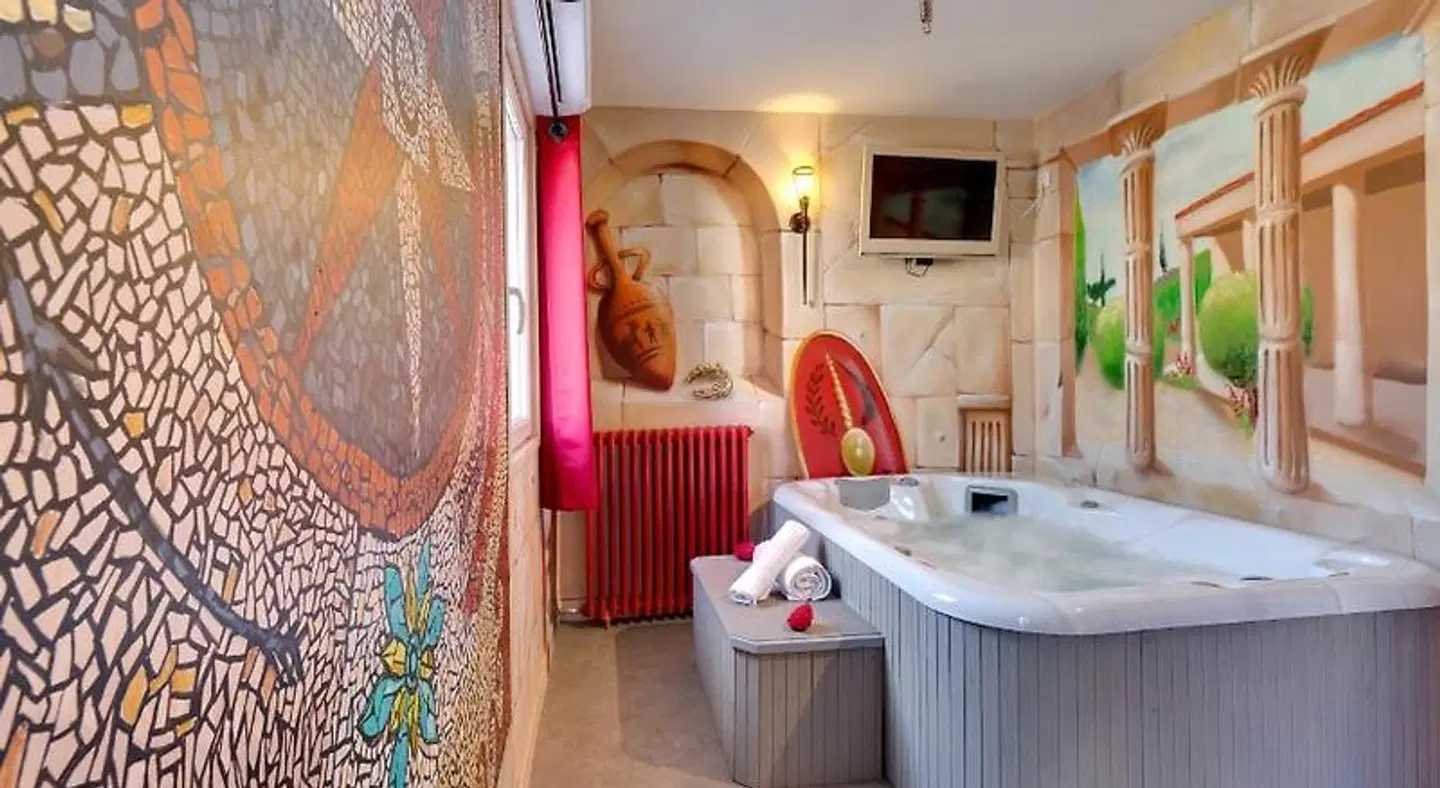 Chambre Venus HEALTH_BEAUTY