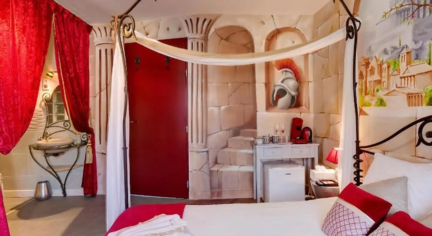 Chambre Venus ROOM_EXAMPLE