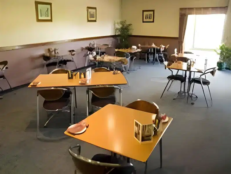 Boulevard Lodge – Hotelfoto