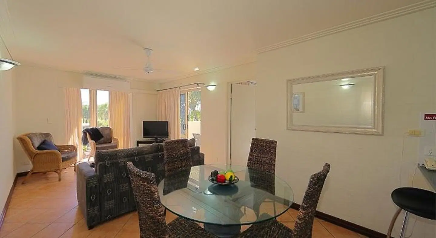 Bargara Shoreline Apartments ROOM_EXAMPLE