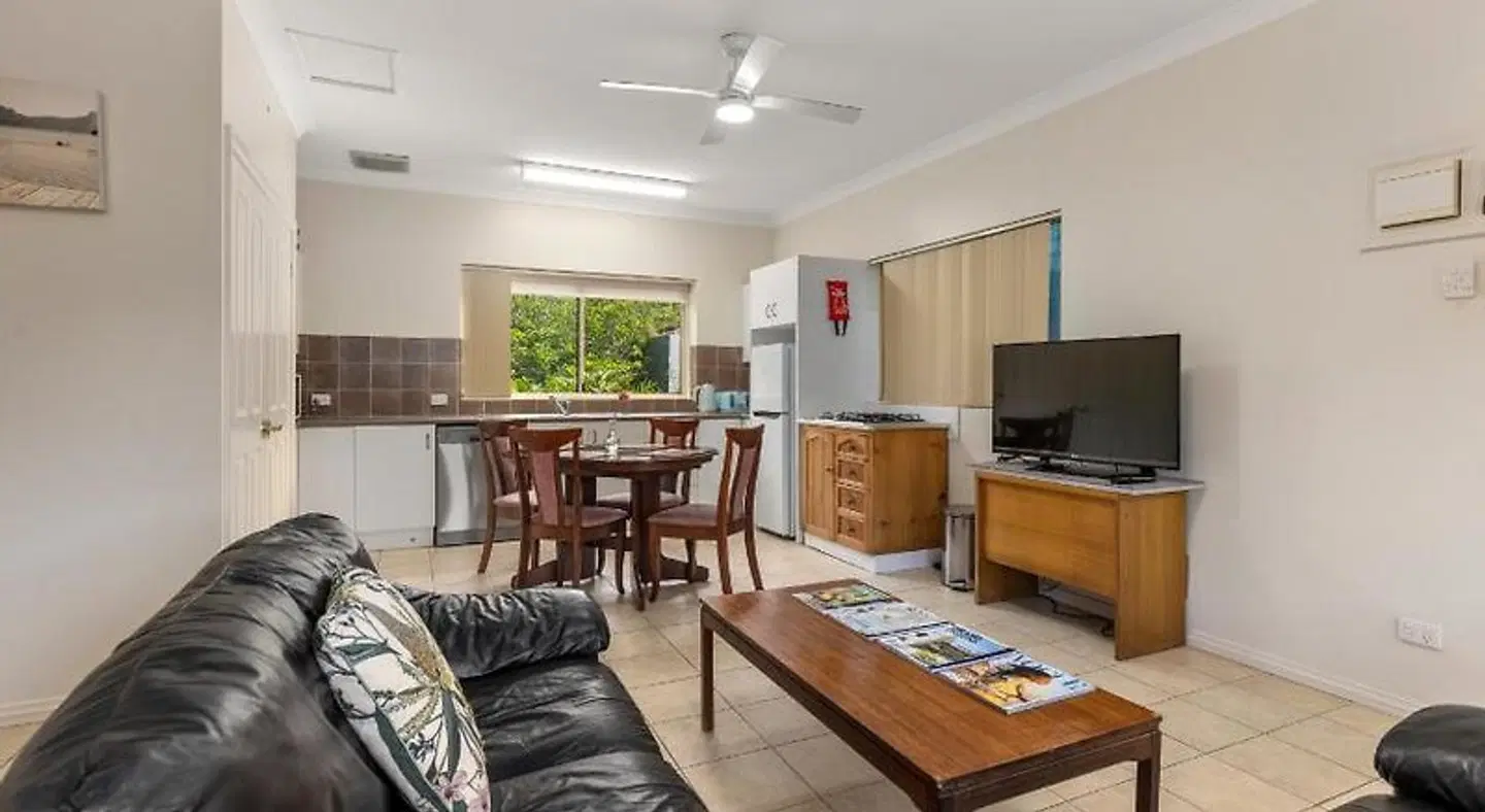 Bonville Lodge Bed & Breakfast Konferenz