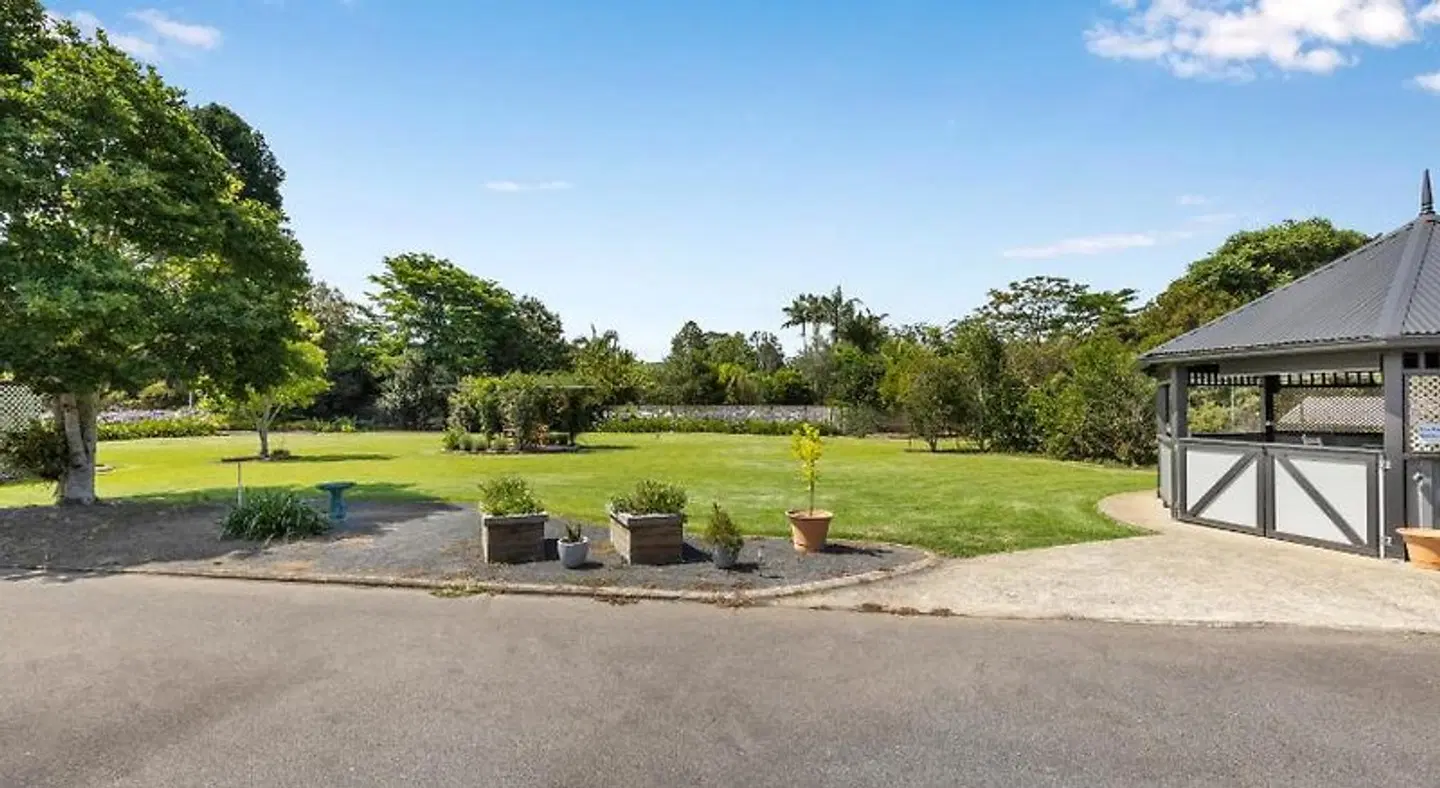 Bonville Lodge Bed & Breakfast SPORTS_AND_LEISURE