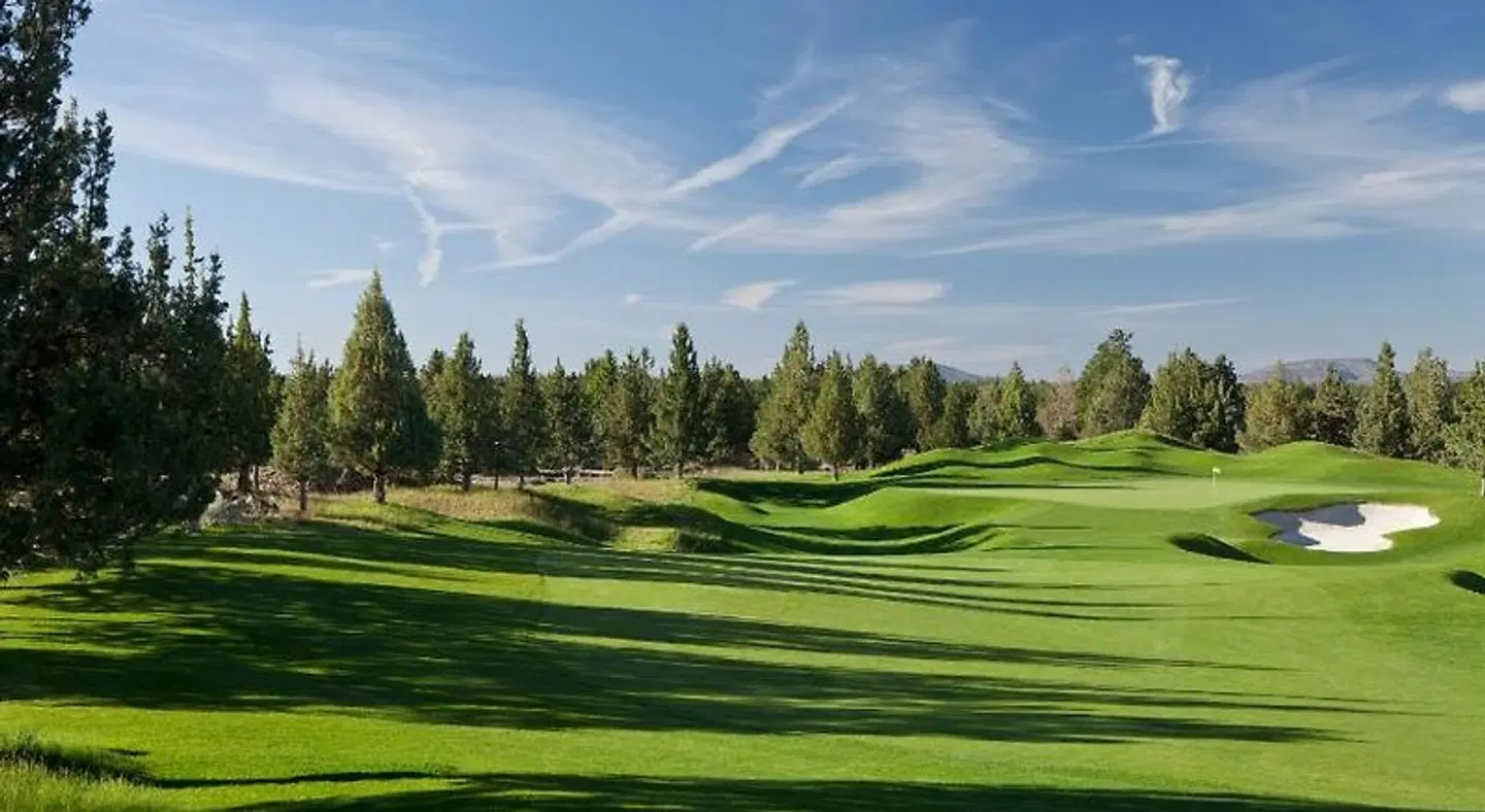 The Lodge Hotel at Eagle Crest SPORTS_AND_LEISURE
