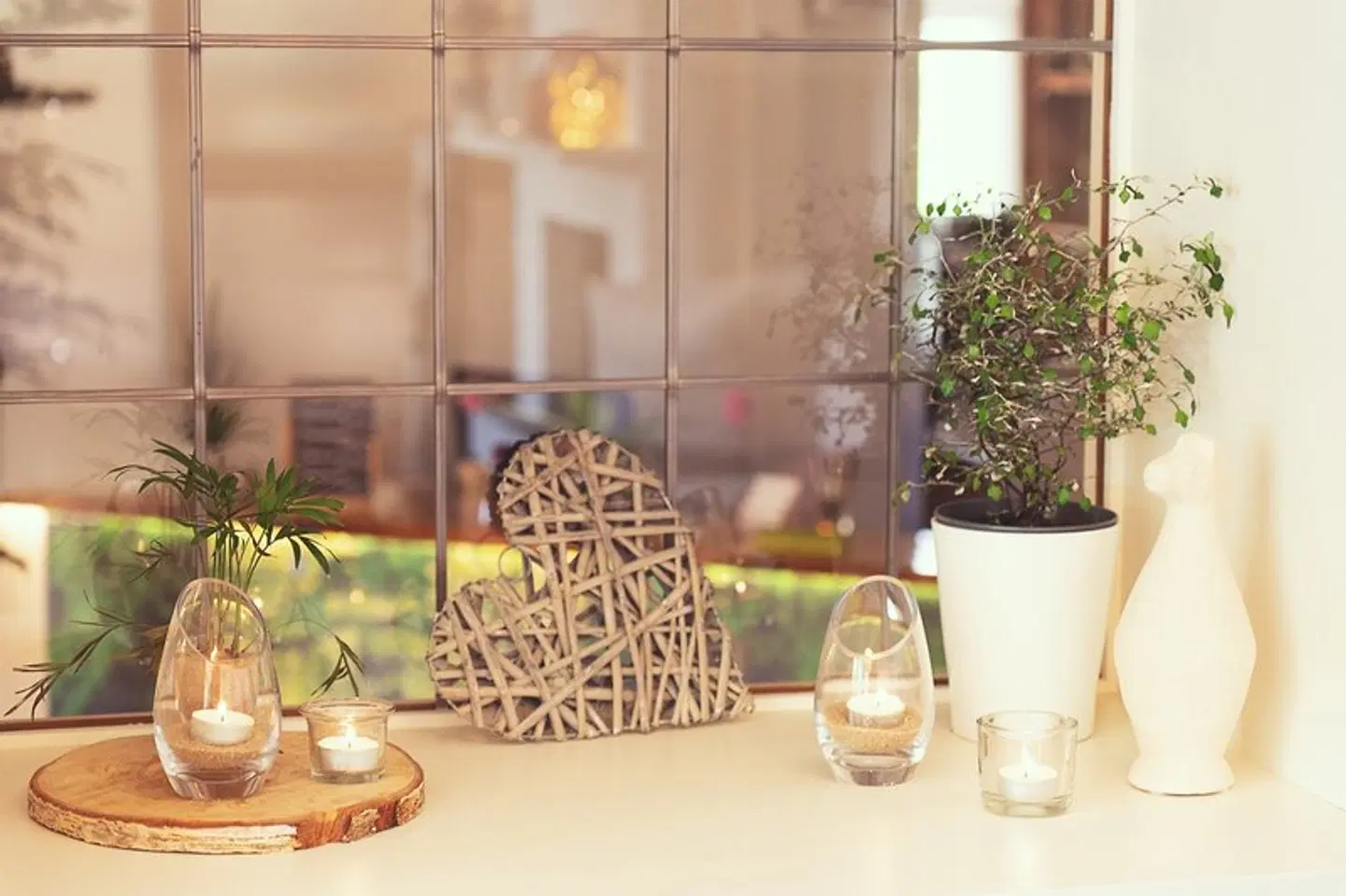 Lieblingsplatz, Mein Berghotel LOUNGE_LOBBY