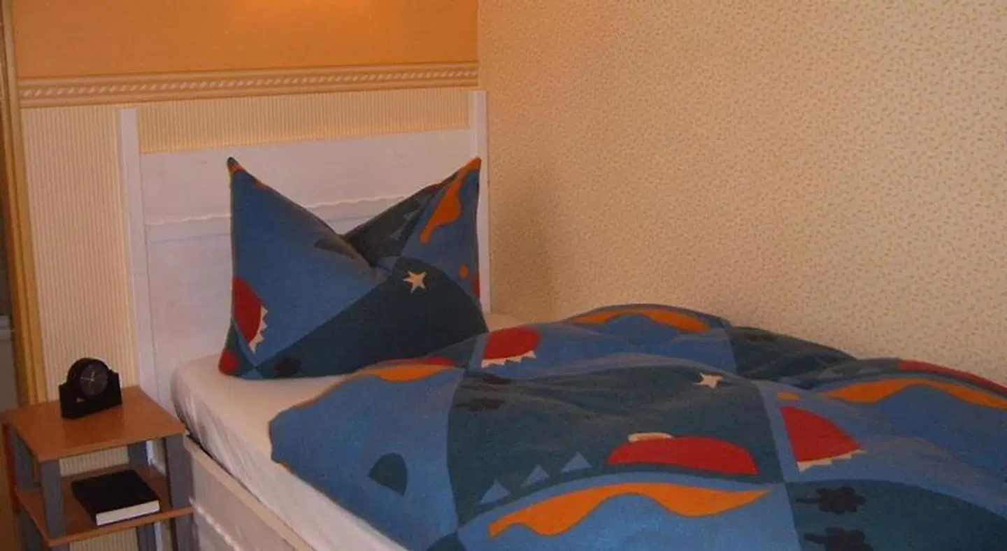 Haus Sonnenschein ROOM_EXAMPLE