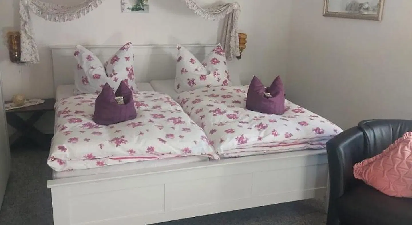 Jagdhütte ROOM_EXAMPLE