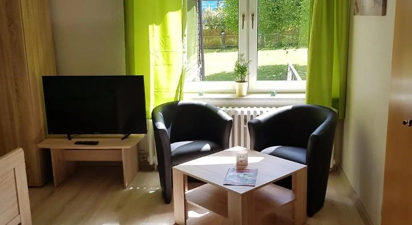 Villa Brockensturmer LOUNGE_LOBBY