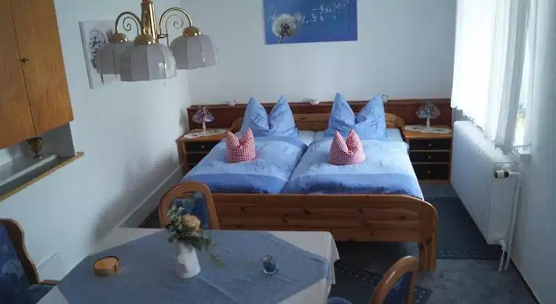 Jagdhütte – Hotelfoto
