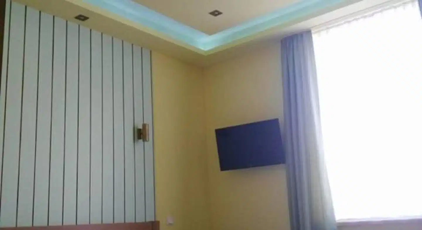 Moock's Wohnbeispiel