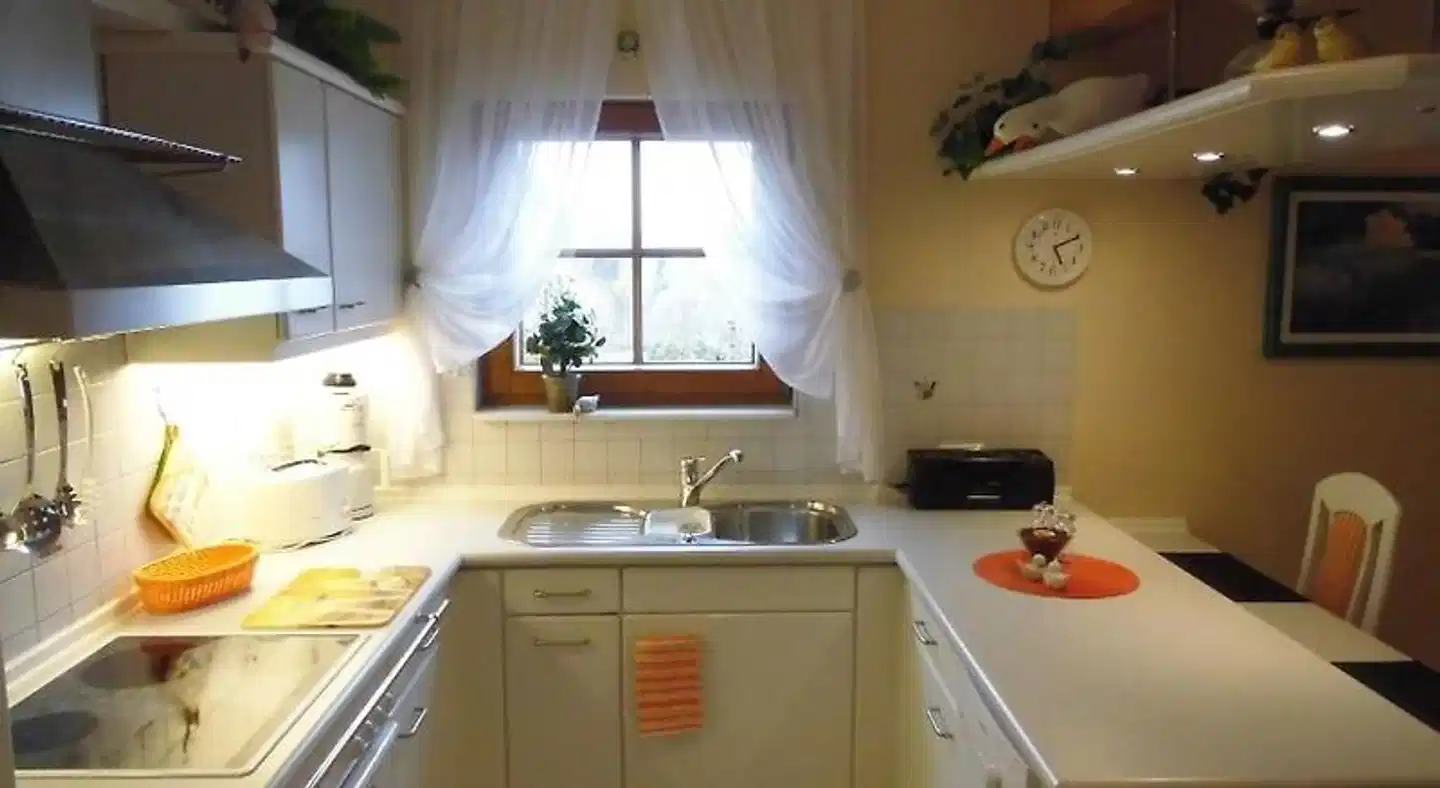 Gesund Wohnen Ferienwohnung/Apartments Wellness