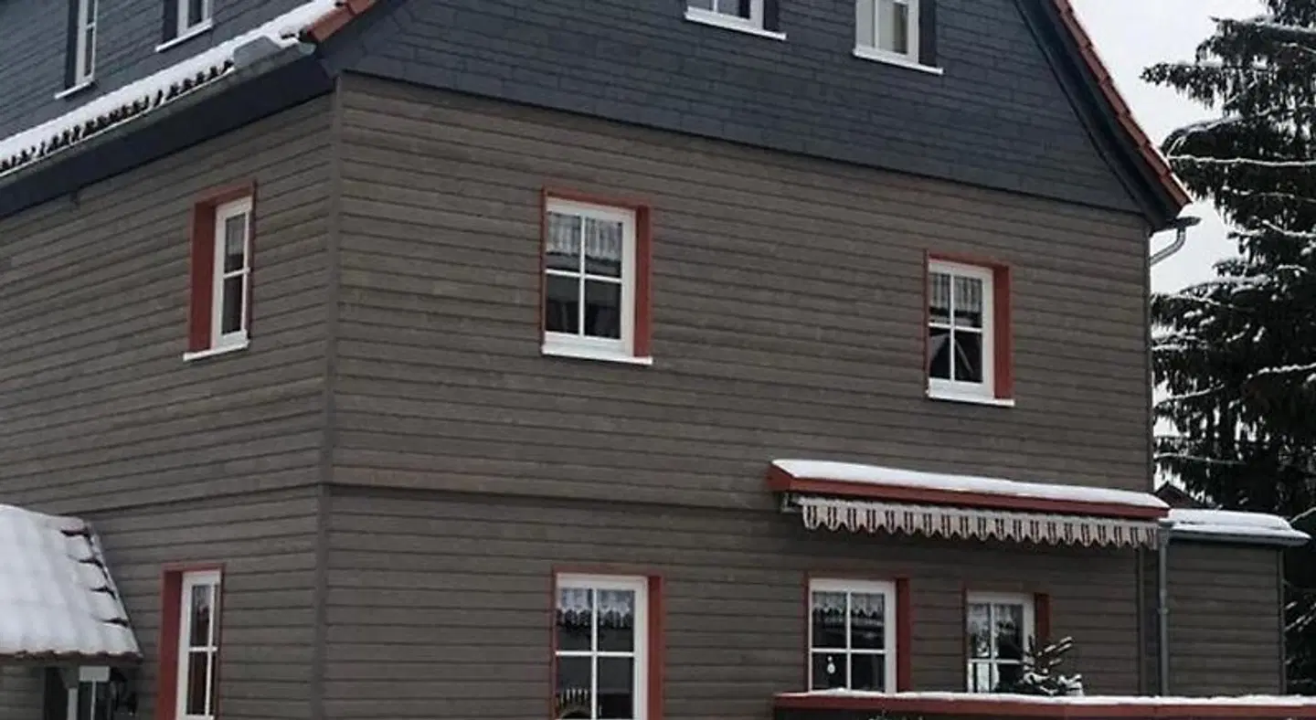 Landhaus Wiesengrund EXTERIOR