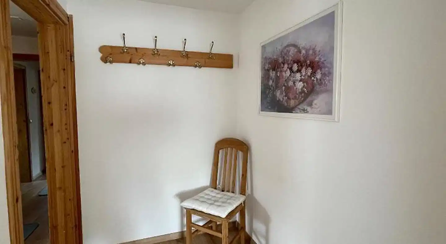 Landhaus Wiesengrund Wohnbeispiel