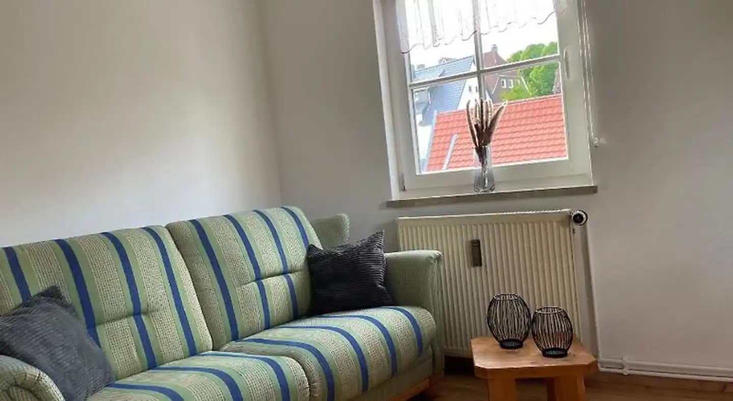 Landhaus Wiesengrund Wohnbeispiel