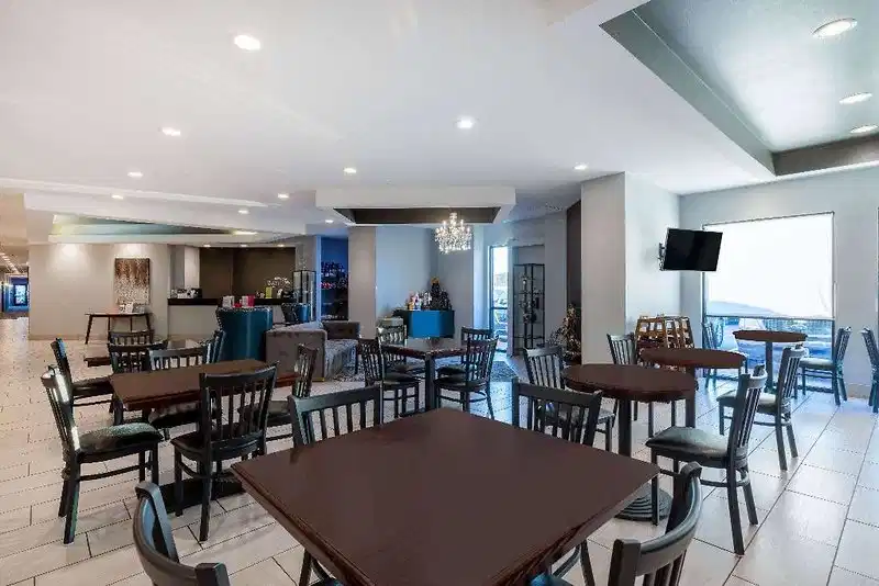 Baymont by Wyndham Rapid City – Hotelfoto