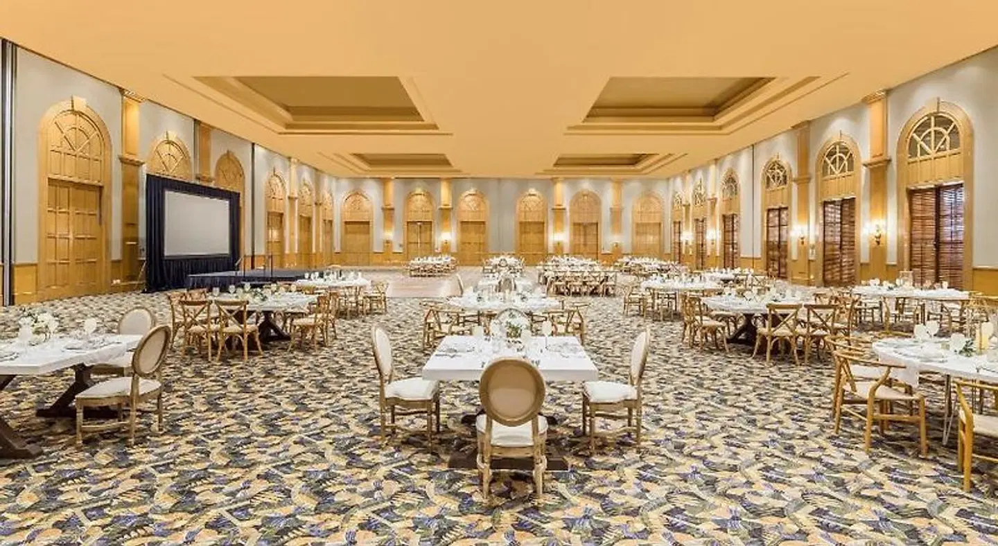 Grand Fiesta Americana Los Cabos All Inclusive Golf & Spa LOUNGE_LOBBY