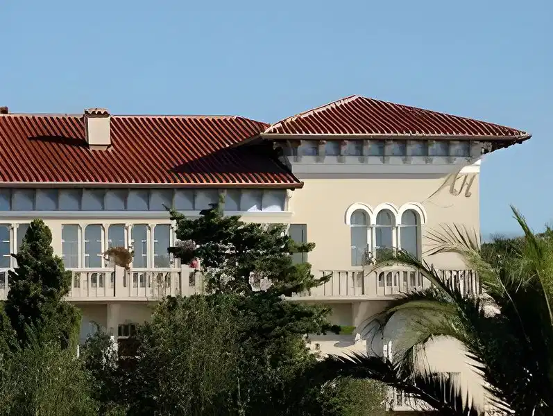 Arbiana Hotel – Hotelfoto