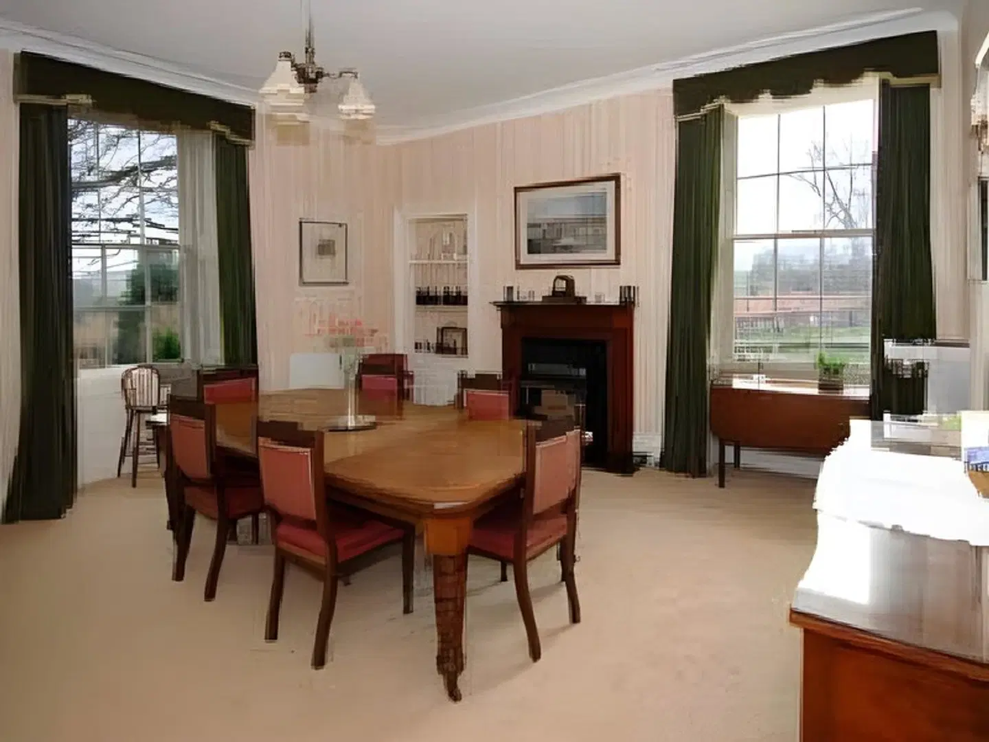 East Horton Farmhouse ROOM_EXAMPLE