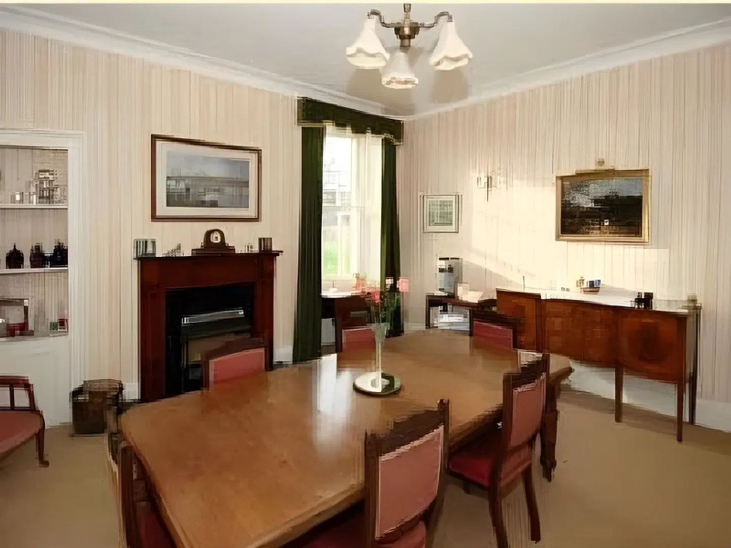 East Horton Farmhouse ROOM_EXAMPLE
