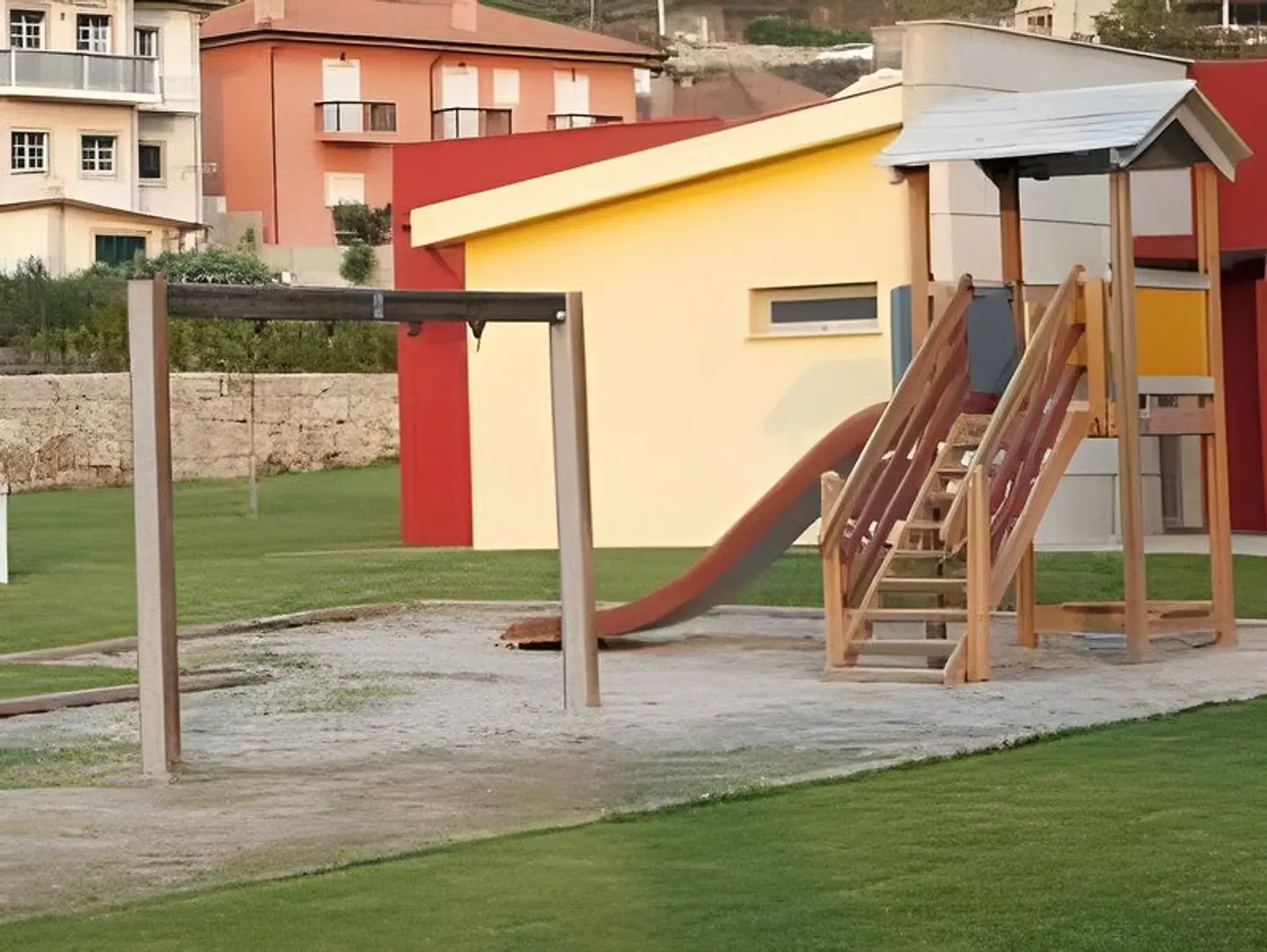 De Cerva Terrasse