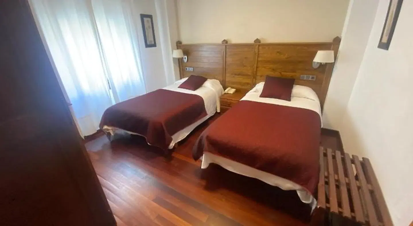 La Rambla ROOM_EXAMPLE