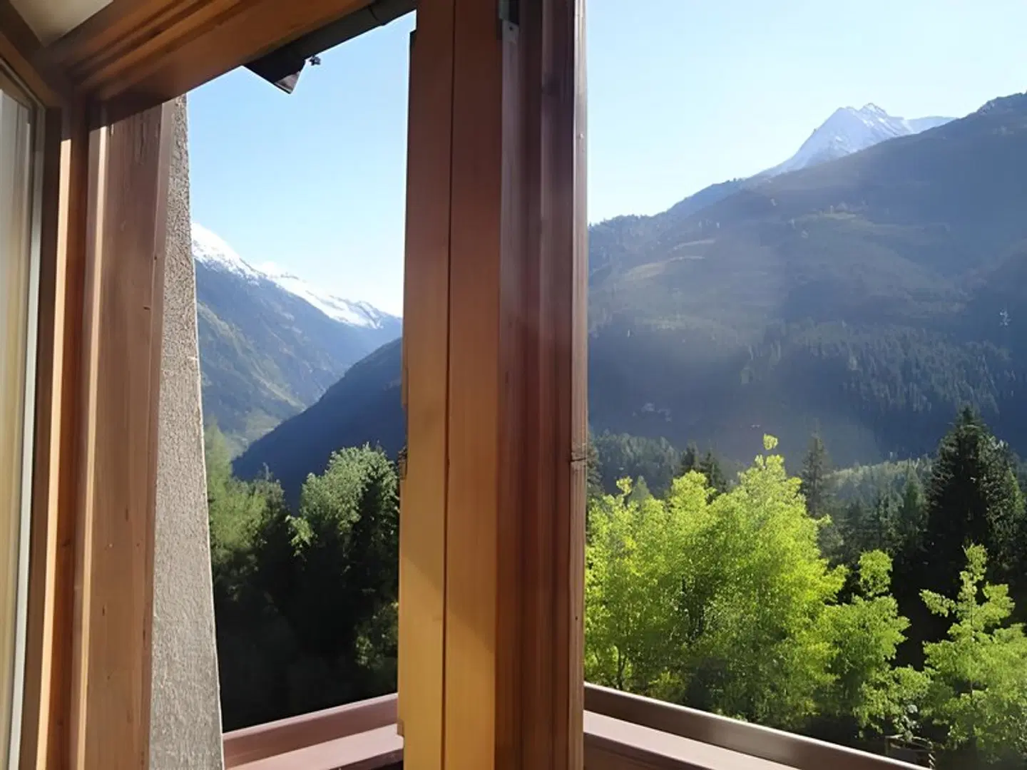 Gasthof Thanner Terrasse